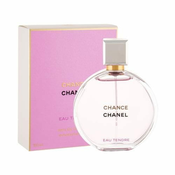 CHANEL parfemska voda za žene Chance Eau Tendre, 100ml