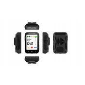 Meilan KOLESARSKI RAČUNALNIK NAVIHOOD L2 GPS NAVIGACIJA BT APLIKACIJA