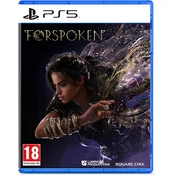 Forspoken (PS5) - rabljeno