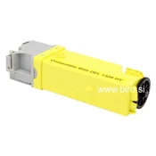 Fenix D-1320Y XL toner Yellow za Dell 1320C, Dell 2130cn, Dell 2135cn velike kapacitete za 2000 strani