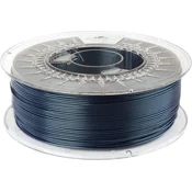 Spectrum Filament Premium PET-G Glitter 1000g, zvezdna praprot modra