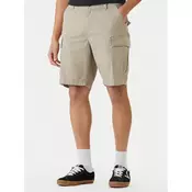 Element Kratke hlace Legion 21 ELYWS00137 Bež Relaxed Fit