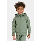 Pulover Didriksons SILJAN KIDS FZ