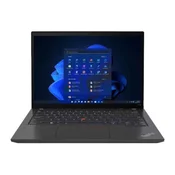 Prenosnik Lenovo ThinkPad P14s G3 14” IPS, zaslon na dotik – Intel i7-1260P, 32 GB RAM, 1 TB SSD, Win 11 Pro