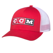 Mens cap CCM FLAG MESHBACK TRUCKER TEAM AUSTRIA Multiple Team Color 22B