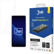 Zaščitna folija 3MK SilverProtect+ Anti-Microbial Film Wet-Mounted for Xiaomi POCO X7