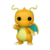 Funko POP! GAMES: POKEMON - DRAGONITE(EMEA)