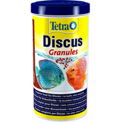 Tetra DiscusDiscus Granules - 1 l