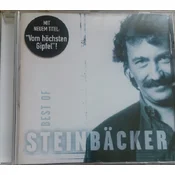 Gert Steinbäcker - Steinbäcker-Best Of (CD)