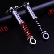 888 CAR ACCESSORIES Privezak amortizer crni