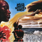 Miles Davis - Bitches Brew (2 CD)