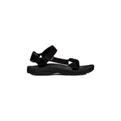 Teva NATIKAČI 1017419 Črna