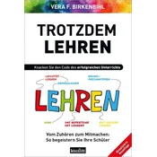 Trotzdem Lehren