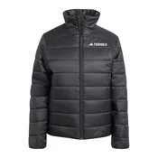 ADIDAS TERREX Zunanja jakna Multi Essentials črna/bela