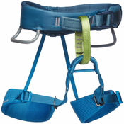 Otroški plezalni pas Black Diamond Kids Momentum Harness