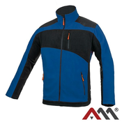 Termoflis Polar Jocker moder - XXXL