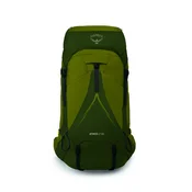 Osprey Nahrbtnik Atmos AG LT 65 - Scenic Valley/Green Peppercorn, L/XL