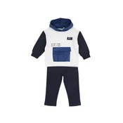 Chicco Komplet modra/mornarska/bela