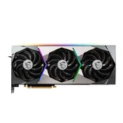 MSI GeForce RTX 3070 SUPRIM X 8GB GDDR6 | 256-Bit | TRI FROZR 2S | Ray Tracing DLSS | Grafična Kartica
