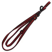 ACTIVE DOG Povodec Strong rdeč XS