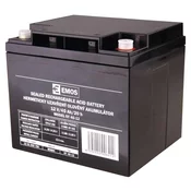 BATERIJA SLA 12V/40Ah