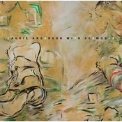 Laurie Anderson - Let X=X (140 g) (3 LP)