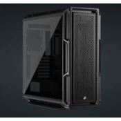 Corsair 5000T Black CC-9011300-WW