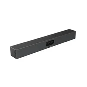 YEALINK MeetingBar A25 + CTP25 video bar komplet 4K črne barve