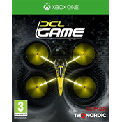 THQ Nordic DCL - The Game igra (Xbox One)