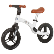 Chipolino Skuter Zig Zag Black,White