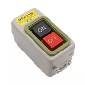 Prekidac kontrolni BS211B, 380V, 1.5KW