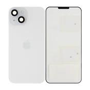 Steklo zadnjega ohišja za iPhone 15 | Blue | 661-36841 | Genuine Apple