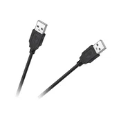 shumee USB plug-plug kabel 1,0 m Cabletech Eco-Line