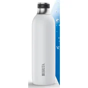 BRITA BRITA sodaTRIO 1 L bela steklenica za gazirano vodo, (5000256307)