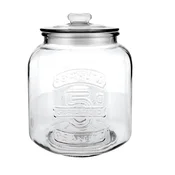 Sklenená nádoba 5,3L 62976