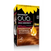 Garnier Olia Permanent Coloring Golden 6.3