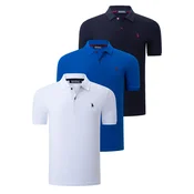 Moška polo majice dewberry
