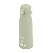 Babymoov Grelna steklenička Moov & Feed, Sage green