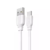 Kabel REMAX Suji Pro RC-138a Type-C 2.4A beli 1m