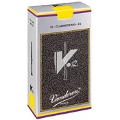 Vandoren V12 4.5 Eb Clarinet
