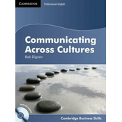Communicating Across Cultures Students Book with Audio CD