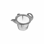 Cedilo iz nerjavečega jekla za čaj Orion Teapot