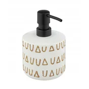 shumee Dozirnik mila - avila - 350 ml - keramičen - wenko - ročno poslikan