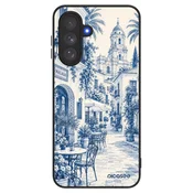 ULTIMATE CASE za Samsung Galaxy A17 5G - Calle Azul