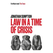 Law in a Time of Crisis