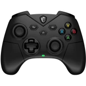 MSI Force GC300 Wireless kontroler Playstation crno