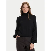 Pulover z dodatkom volne Twinset