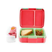 SKIP HOP Spark Style Bento Lunch Box Strawberry
