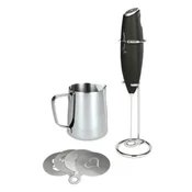 LAMART LT7092 PENILNIK Z DODATKI 5 KOSOV KAFFE