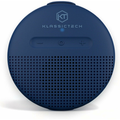 Generic GENERIC Bluetooth 5.0 zvočnik Hi-Fi IPX7 vodoodporen 6 ur delovanja, (21122627)